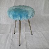 Stool tripod vintage