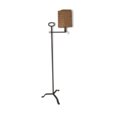 Tripode gallows lamp