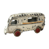 Renault Municipal Ambulance - 1950