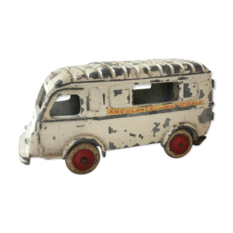 Renault Municipal Ambulance - 1950