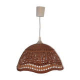Daybat in rattan