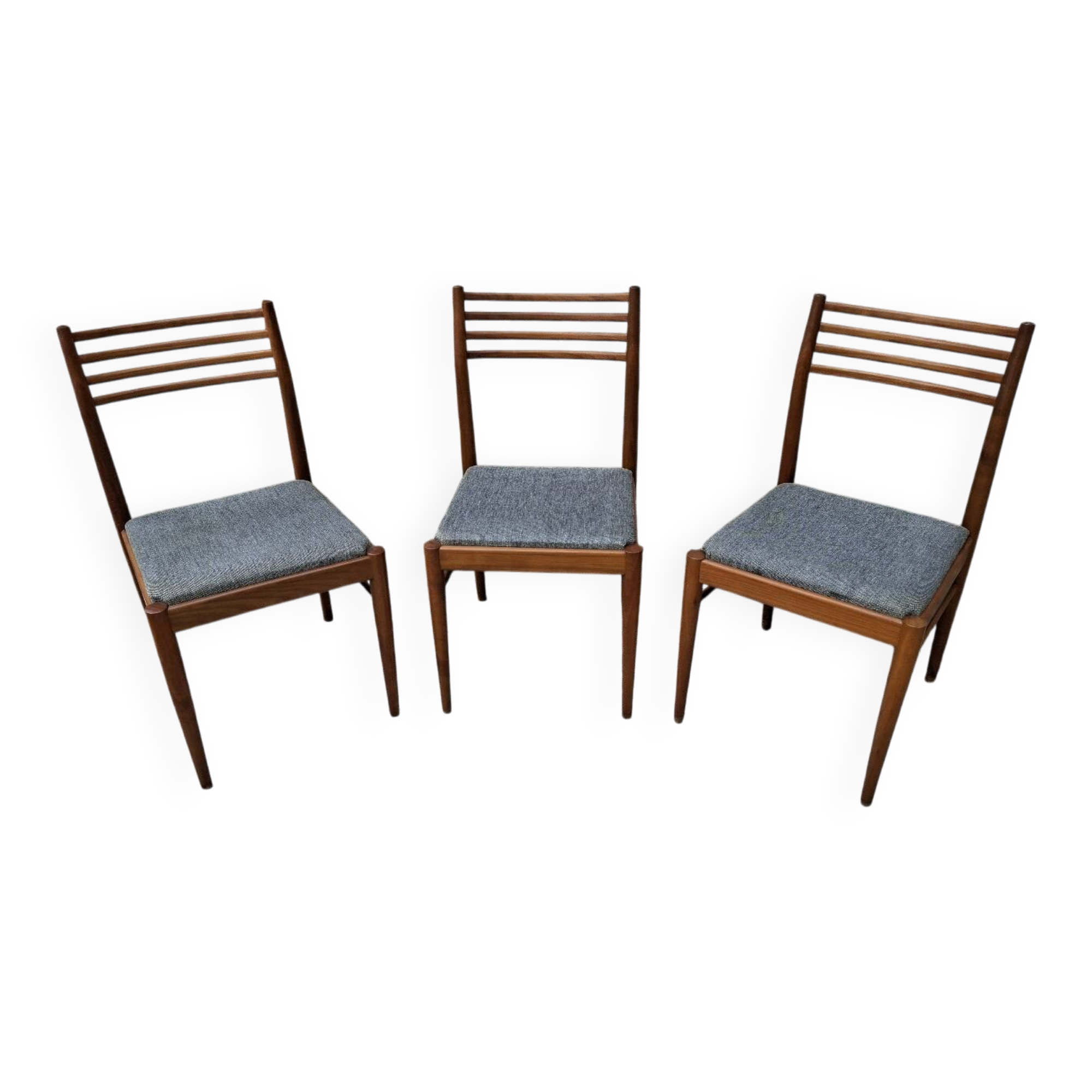 Habeo chairs from the 60s/70s