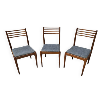 Habeo chairs from the 60s/70s