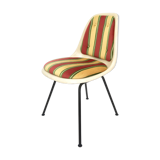 DSX Fiberglass chair by Charles & Ray Eames for Herman Miller and Vitra, 1960s