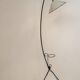 Tripod reading lamp, France, 1950s