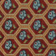 Anatolian handmade kilim rug 260 cm x 99 cm