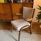 Bow Wood Steiner armchair from the 50s