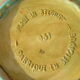 Slurry pot covers