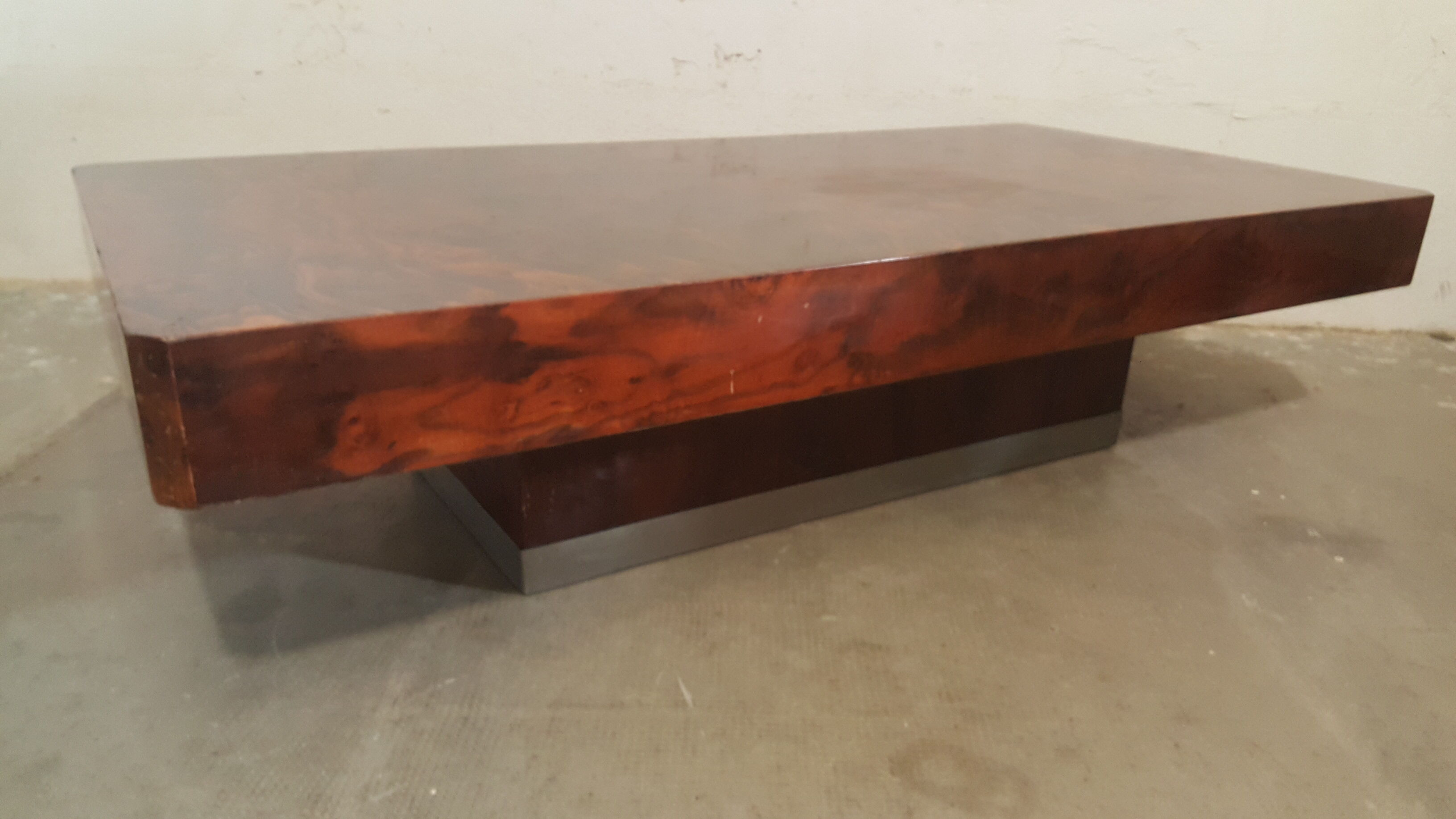 Coffee table 70/80