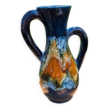 Vase Vallauris