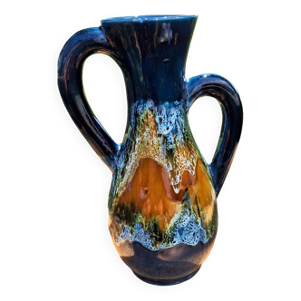 Vase Vallauris