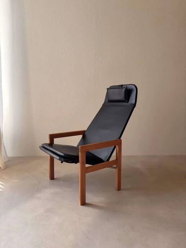 Fauteuil Lounge Sitinut Göte Göperts 1963