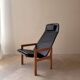 Lounge chair Sitinut Göte Göperts 1963