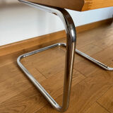 Armchair B64 by Marcel Breuer