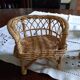 garden furniture for doll