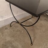 Low table