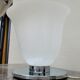 Lampe de bureau tulipe art déco Mazda