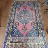 Tapis turc konya ancien