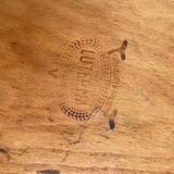 Trio of luterma bistro chairs