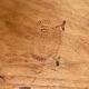 Trio chaises bistrot luterma