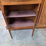 Secretary storage