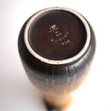 Mid-Century Modern Pottery Jug or Vase by Gunnar Nylund for for Rörstrand