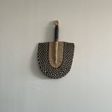 African Bolga Eventail from Ghana