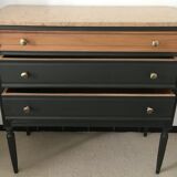 Louis XVI Style chest of drawers