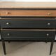 Louis XVI Style chest of drawers