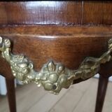 Louis XV bedsides