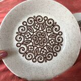 Plates Pair x2