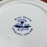 Delfts Ashtray