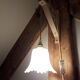 Marguerite walking lamp