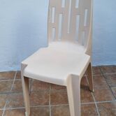 Chaise "Samba" design par Henry Massonnet