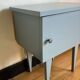Jeanne bedside table