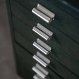 Office of Guido Faleschini for Mariani, 1970