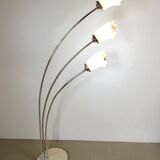 Lampadaire arc 1960