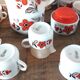 1970s coffee set