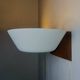 Ensemble de projecteurs par W. Hagoort pour Hagoort Lighting, Pays-Bas 1960