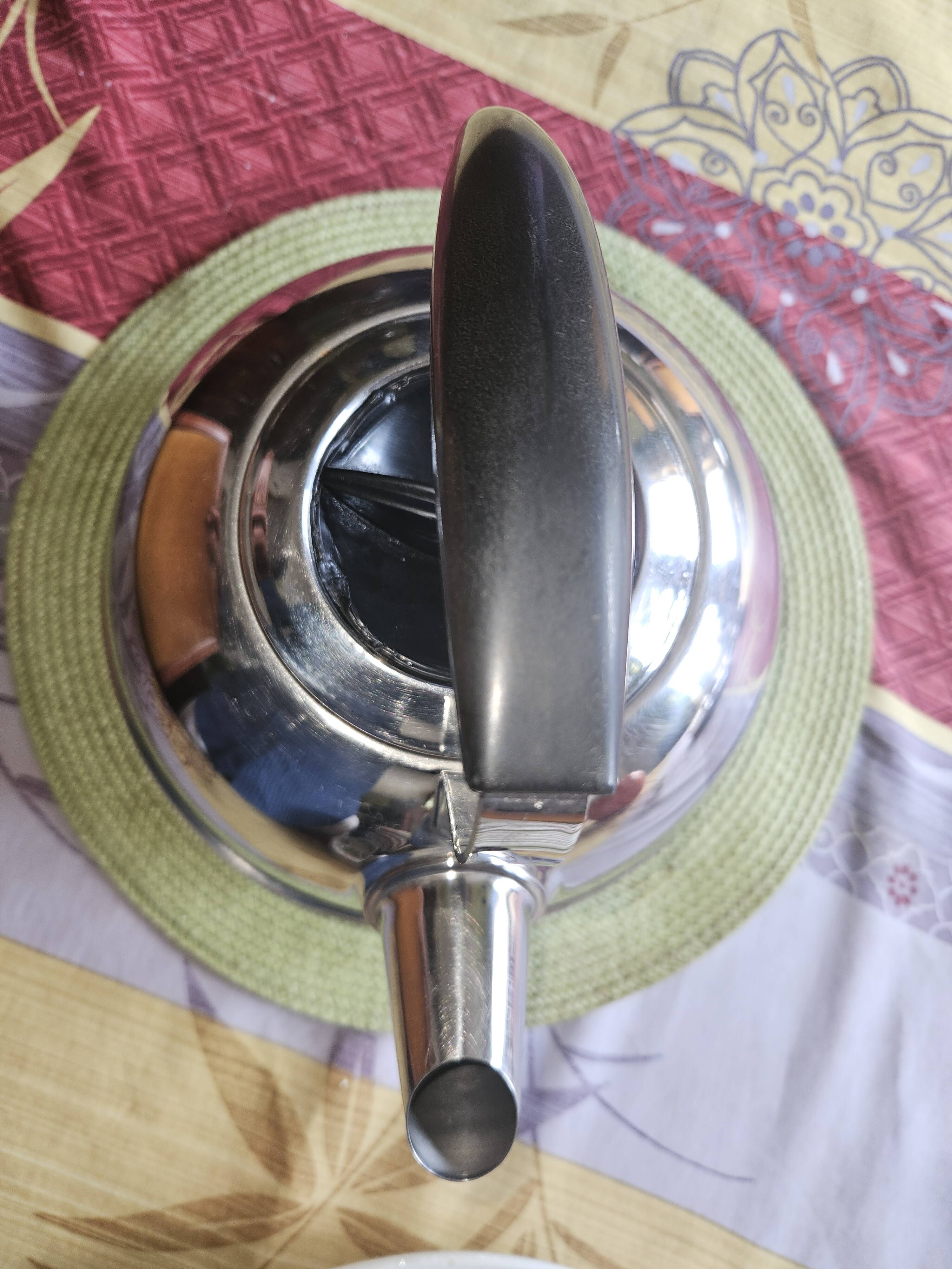 Guy Degrenne Kettle