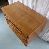 60s chest of drawers