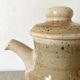 Stoneware teapot France