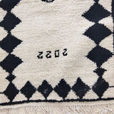 Moroccan Berbere carpet 235x100cm