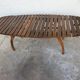 Table de jardin sodibois