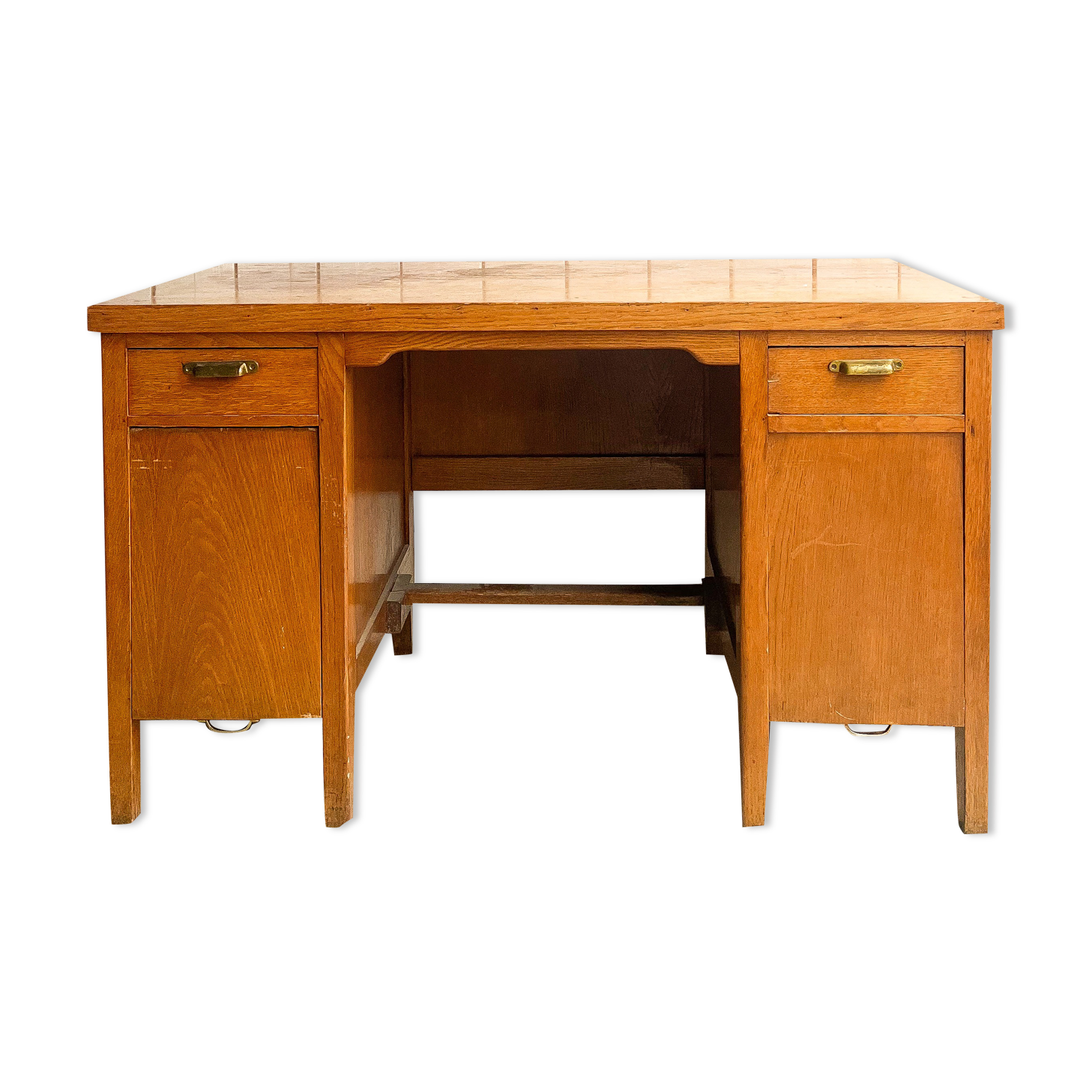 Former administration office