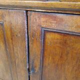 Buffet bas ancien