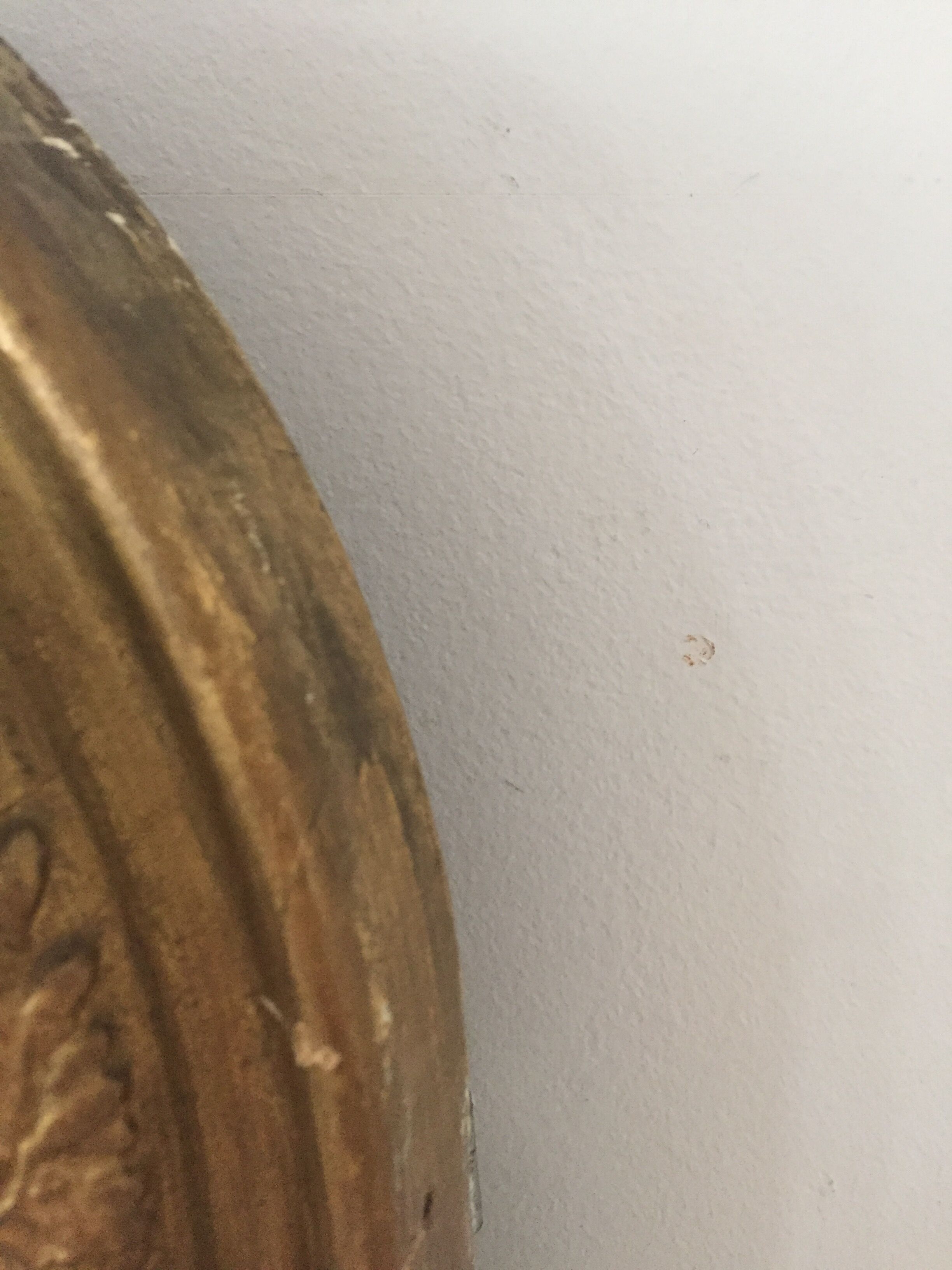 Mirror Louis Philippe 98x138cm