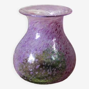 Vase en verre Kosta Boda Vallien