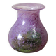 Vase en verre Kosta Boda Vallien