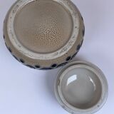 Ceramic box from Vallauris